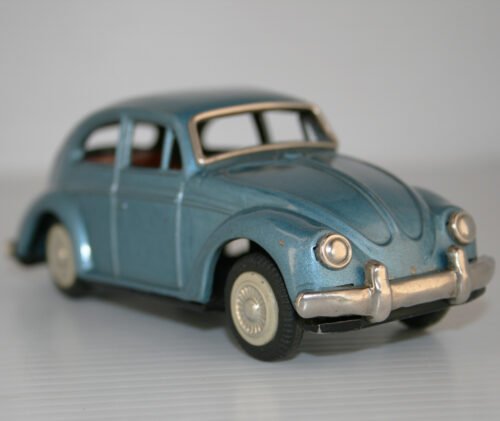 Volkswagen Beetle Sanshin