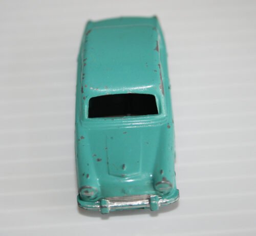 Lesney Products 50’s England Austin A50 Nº36 original die cast toy car - Image 4