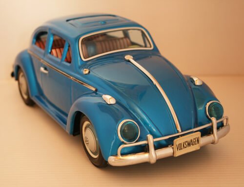 26BandaiTFCSBigVolkswagenBeetle