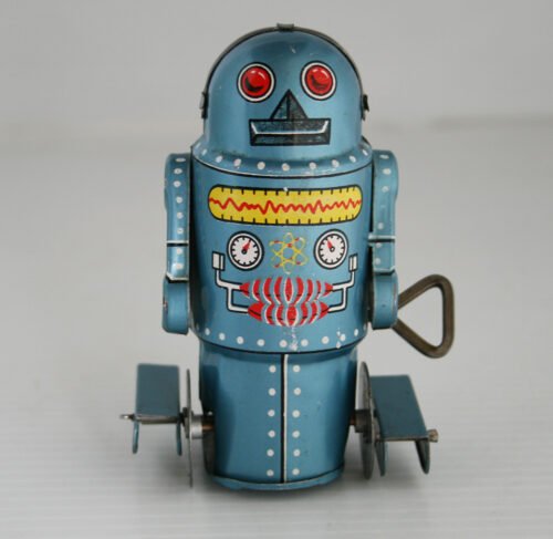 6NoguchiTWRWalkingRobot