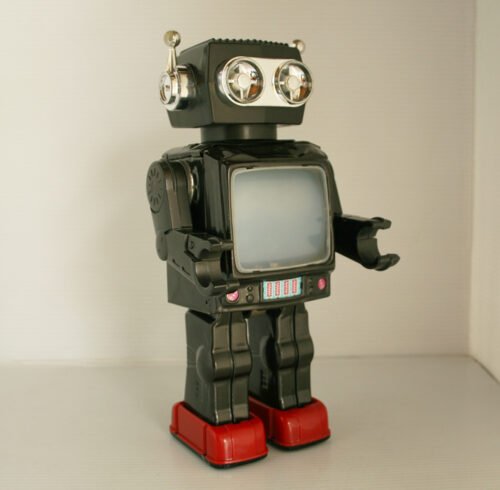 61HorikawaTBRNewSpaceTelevisionRobot